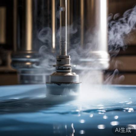 电热水器排气孔，保持加热效率。