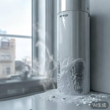 硬水结垢致跳闸，软化或清洗解忧