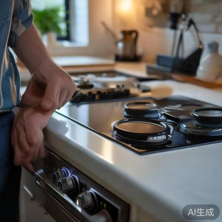 集成灶点火维修技巧分享
