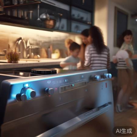 湛江美大灶具：安全守护厨房神！