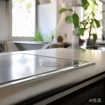 湛江美大灶环保高效，典范之选。