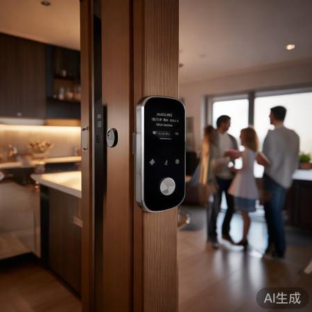 智能锁售后保障，维修责任谁承担