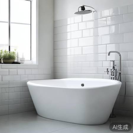 “大卫生间，家电好伴侣”