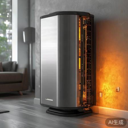 壁挂炉热交换技术优势探秘