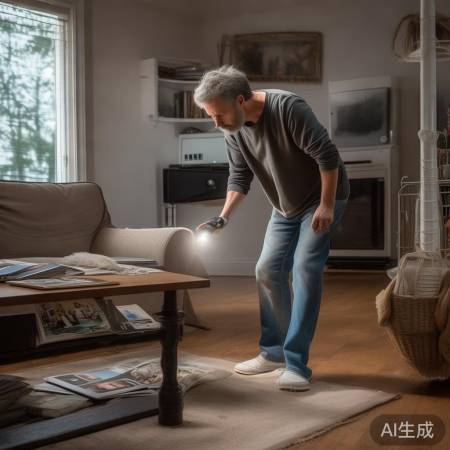 中央空调线控器丢失，生活化博主