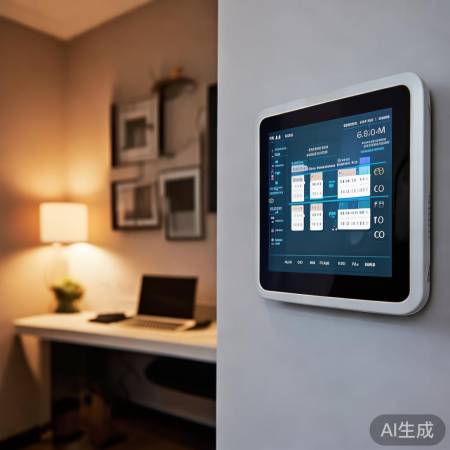 自定义壁挂炉加热时间