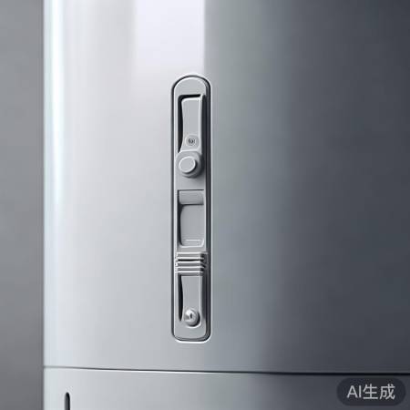 “关闭电源，安全操作热水器”