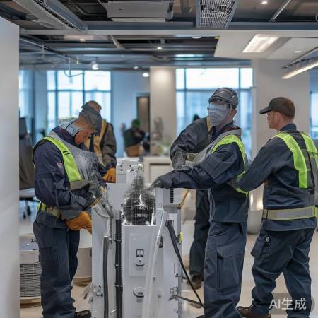 东莞大金空调清洗，专业团队推荐