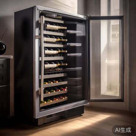 红酒柜宜摆通风干燥避光室内