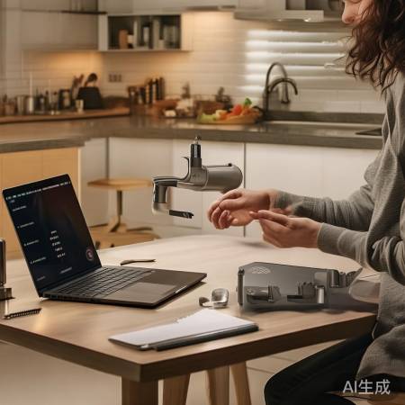 华为指纹锁售后热线中心科普㊣换指纹锁需重新开孔吗？专业解答来了