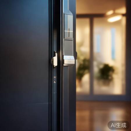 换锁安全记心间