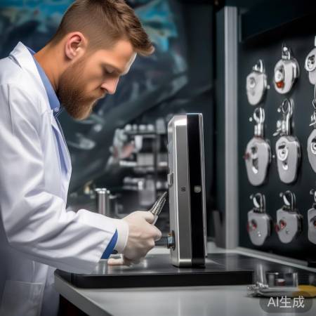 卡多利亚智能指纹锁无忧维修站教导￥换指纹锁需要重新开孔吗？专业解答！