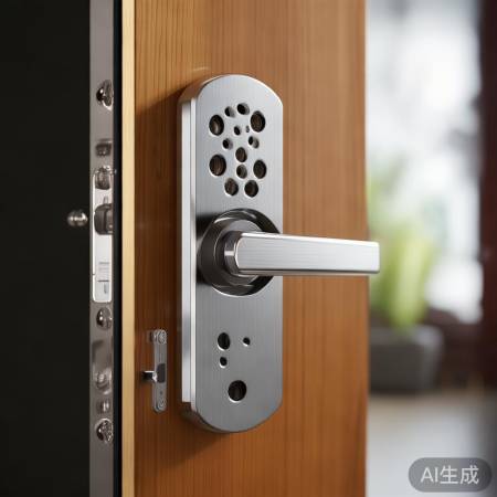 兰博指纹锁售后电话预约教大家