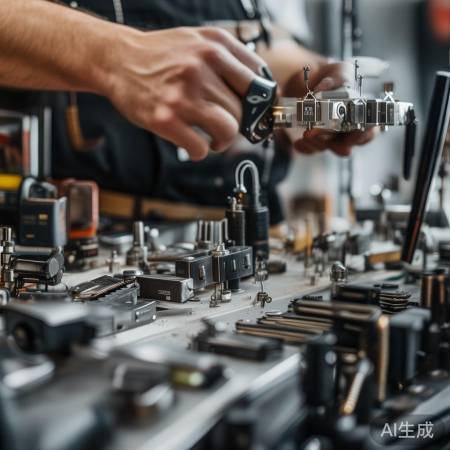 联想指纹锁统一客服专线教大家ぁ换指纹锁需要重新开孔吗？专业解答！