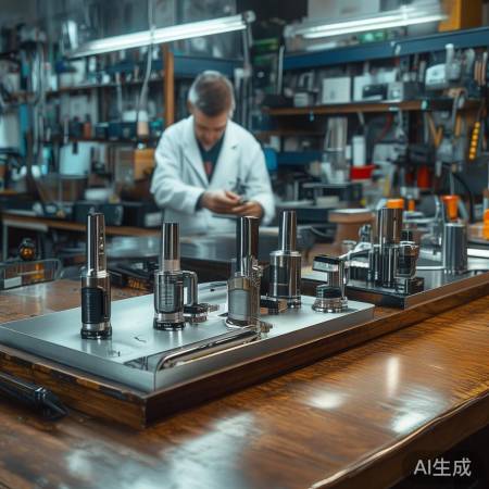 现代指纹锁24小时维修店讲解=换指纹锁需要重新开孔吗？揭秘真相