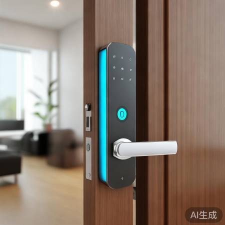 智能锁/机械锁可升级