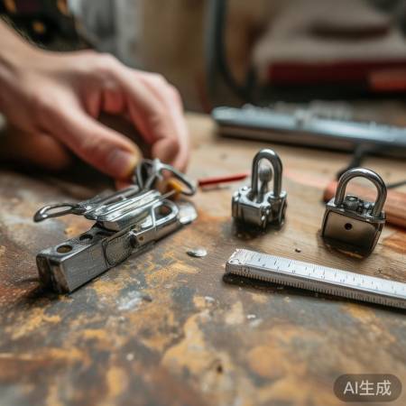 惠氏指纹锁官方特约热线传授—换指纹锁需要重新开孔吗？专业解答让您明白