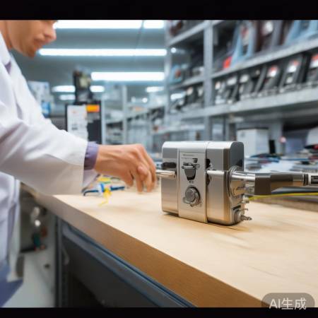 小凯指纹锁维修客服平台分析,换指纹锁需重新开孔？揭秘安装细节