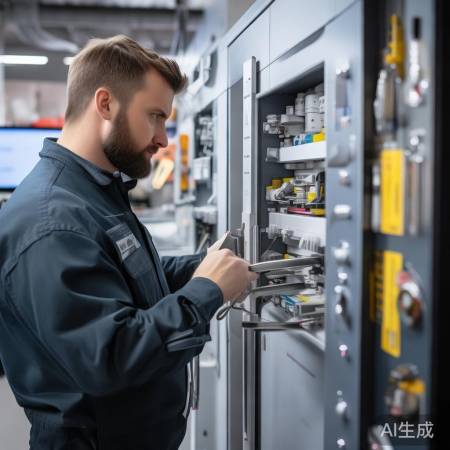 专业认证，规范维修