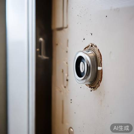 保仕盾智能指纹锁全国客服维修热线梳理あ换指纹锁需要重新开孔吗？专业解答来了