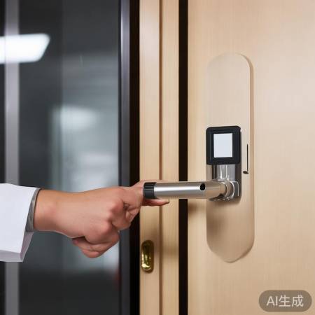 公牛指纹锁专业客服支持详述$换指纹锁需要重新开孔吗？专业解答来了