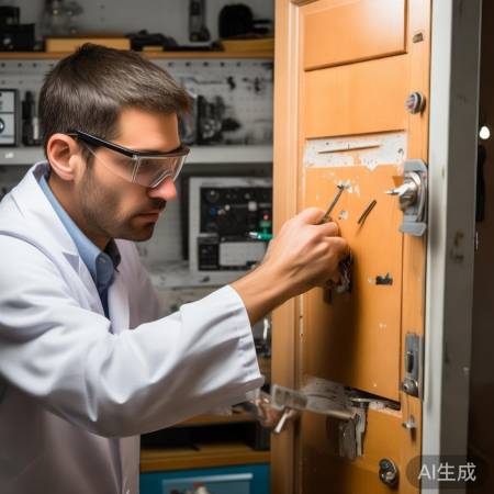 指E家指纹锁官方服务电话介绍㊣换指纹锁需重新开孔？了解换锁真相