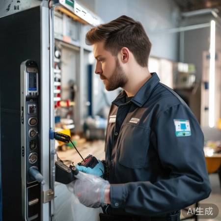 专业认证，品质保障指纹锁维修