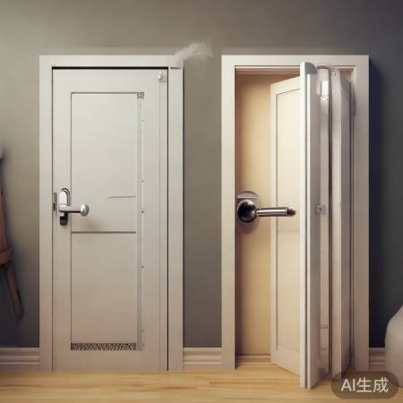 金点原子智能指纹锁全国各网点服务热线传授_换指纹锁，是否需要重新开孔？专业解答！