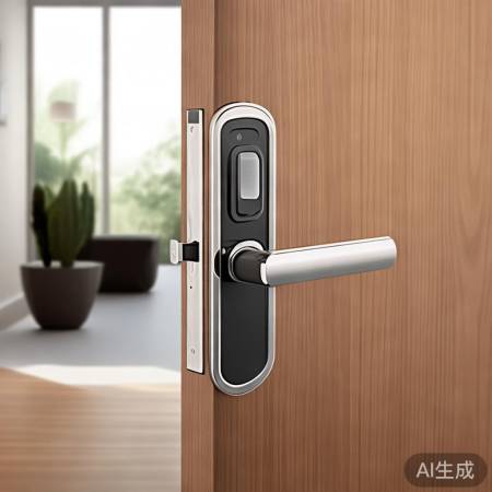 好太太智能指纹锁售后救援热线讲解〖换指纹锁需要重新开孔吗？专业解答来啦！〗