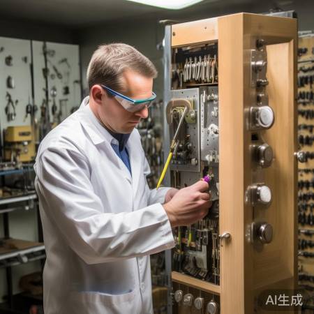 换指纹锁不复杂，掌握技巧轻松愉