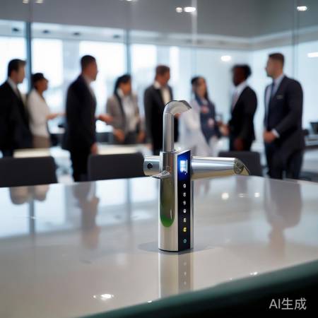 荣将智能指纹锁全国售后支持中心交流（换指纹锁需重新开孔？了解不同情况下的解决方案）