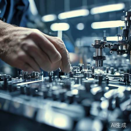 德力西电气智能指纹锁全国报修预约讲解，换指纹锁需重新开孔？了解换锁技巧，避免不必要的麻烦