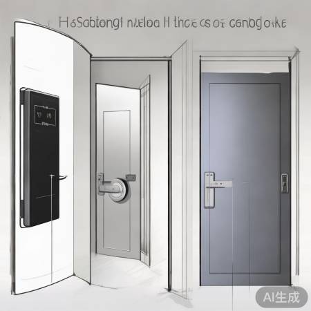 贝可指纹锁24小时VIP服务阐释#换指纹锁需重新开孔？了解后再决定！