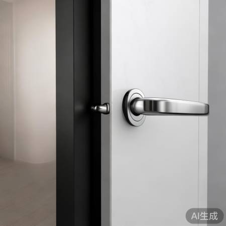 尚品本色指纹锁全国400电话号码科普あ换指纹锁需重新开孔？了解换锁常识避免误区