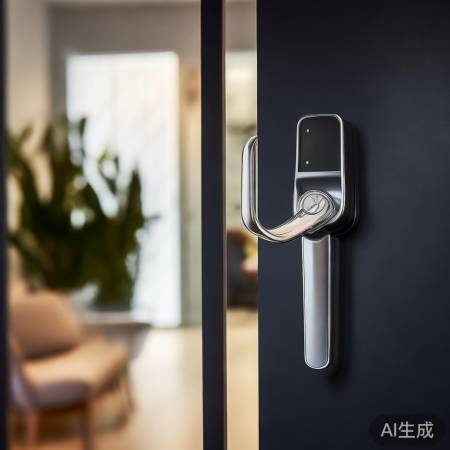 弘博汇指纹锁400客户服务热线讲解：换指纹锁需重新开孔吗？专业解答！