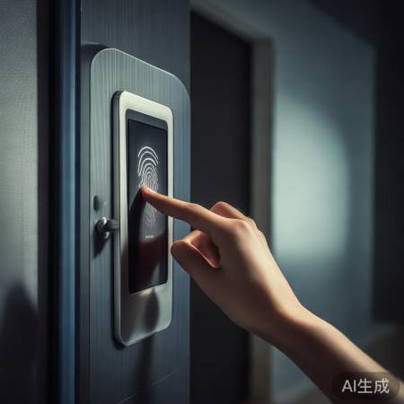 康廷指纹锁全国客服电话梳理%换指纹锁，是否需要重新开孔？专业解答！