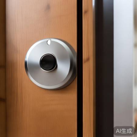 盖徳曼指纹锁紧急修复热线剖析，换指纹锁需要重新开孔吗？专业解答！