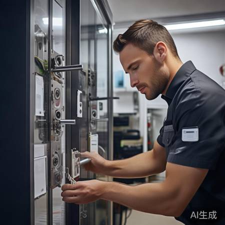 专业认证，严格三检一保