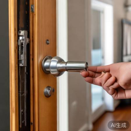 四季沐歌指纹锁维修点查询分享（换指纹锁，需要重新开孔吗？揭秘换锁真相）