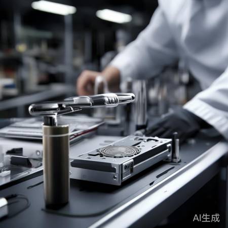 繁象指纹锁统一售后维修中心分解：换指纹锁需要重新开孔吗？专业解答！