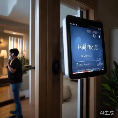 贝可指纹锁故障报修维修点中心告诉你#换指纹锁需要重新开孔吗？专业解答来啦！