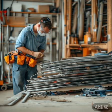 玻璃狗指纹锁24小时护航热线普及&换指纹锁需重新开孔吗？揭秘安装细节