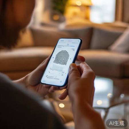 斯玛特指纹锁400守护中心解说『换指纹锁需重新开孔？了解安装关键！』