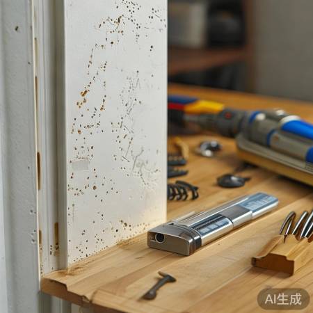 优点智能指纹锁售后关键词分解『换指纹锁需要重新开孔吗？专业解答让您不再困惑』