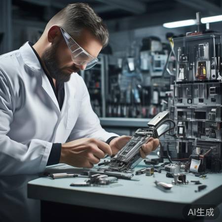 玻璃狗指纹锁售后智修服务分享￥换指纹锁需要重新开孔吗？专业解答避免误区