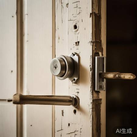 因硕指纹锁人工售后服务网点梳理ぁ换指纹锁需要重新开孔吗？揭秘安装真相