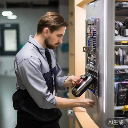 指纹锁维修专业可靠