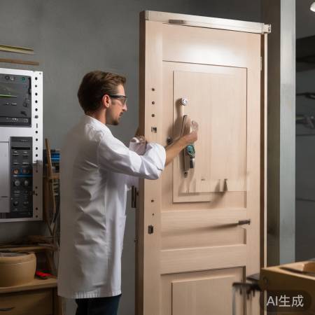 “小调整换新锁”