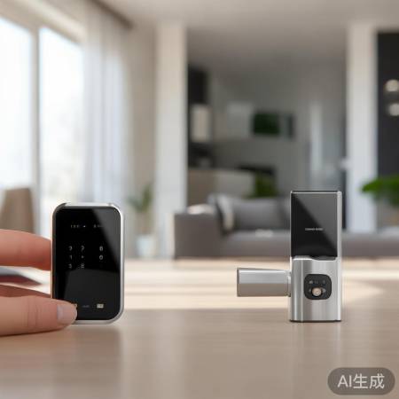 “套筒锁方便但安全较低，选锁需