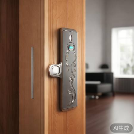 创奥指纹锁售后支持中心交流ぁ换指纹锁需重新开孔吗？专业解答来了